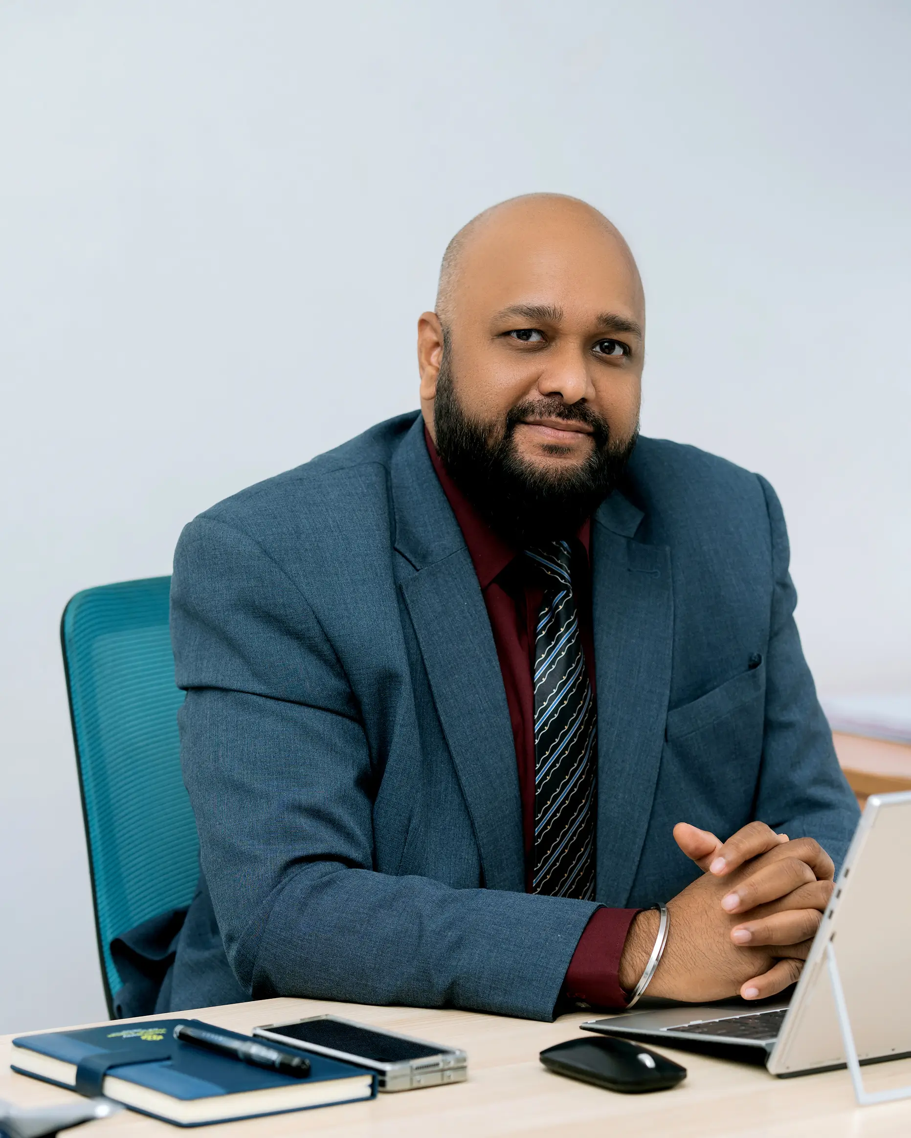 Saurav Kumar
